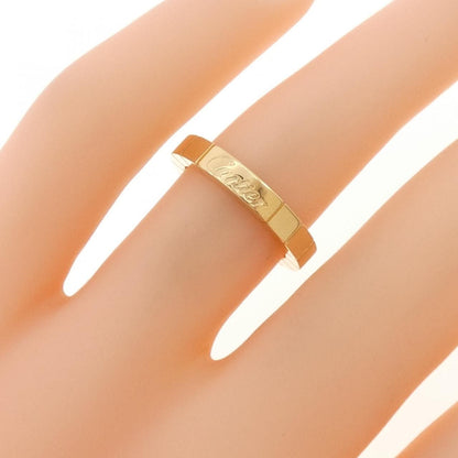 Cartier Lanier Ring Gold — view 3