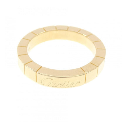 Cartier Lanier Ring Gold — view 2