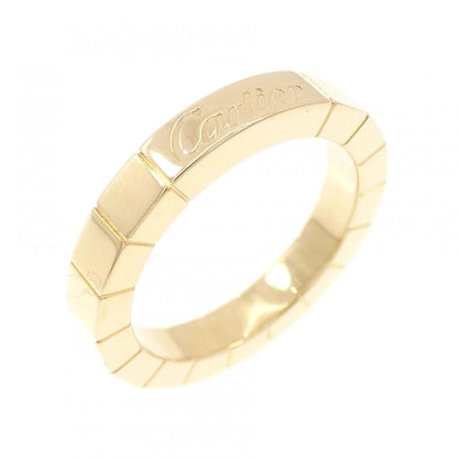 Cartier Lanier Ring Gold