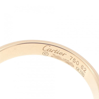 Cartier Mini Love Ring — view 3