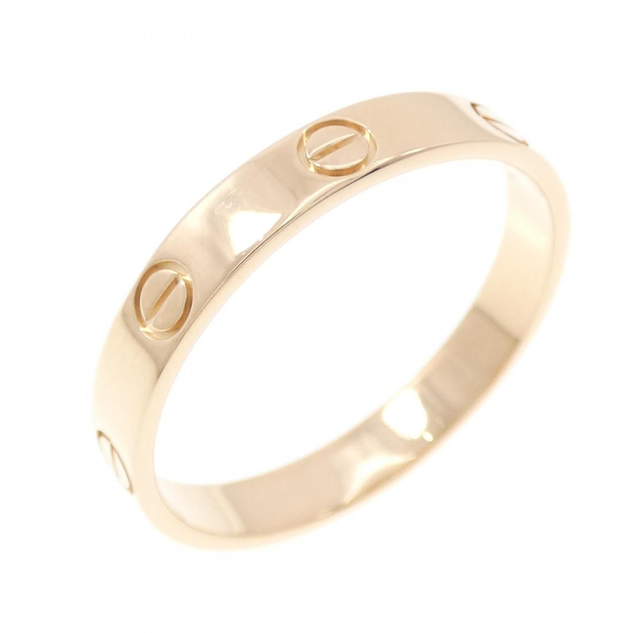 Cartier Mini Love Ring