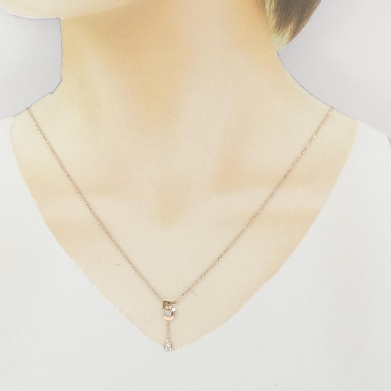 Chanel Extra de N°5 Necklace — view 6