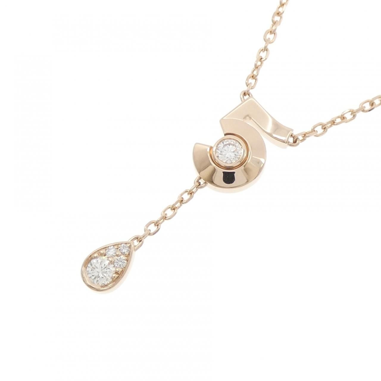 Chanel Extra de N°5 Necklace — view 3