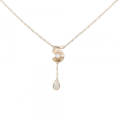 Chanel Extra de N°5 Necklace