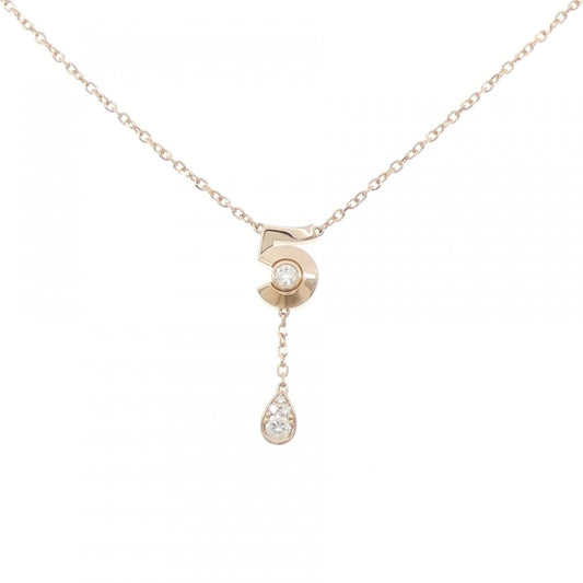Chanel Extra de N°5 Necklace