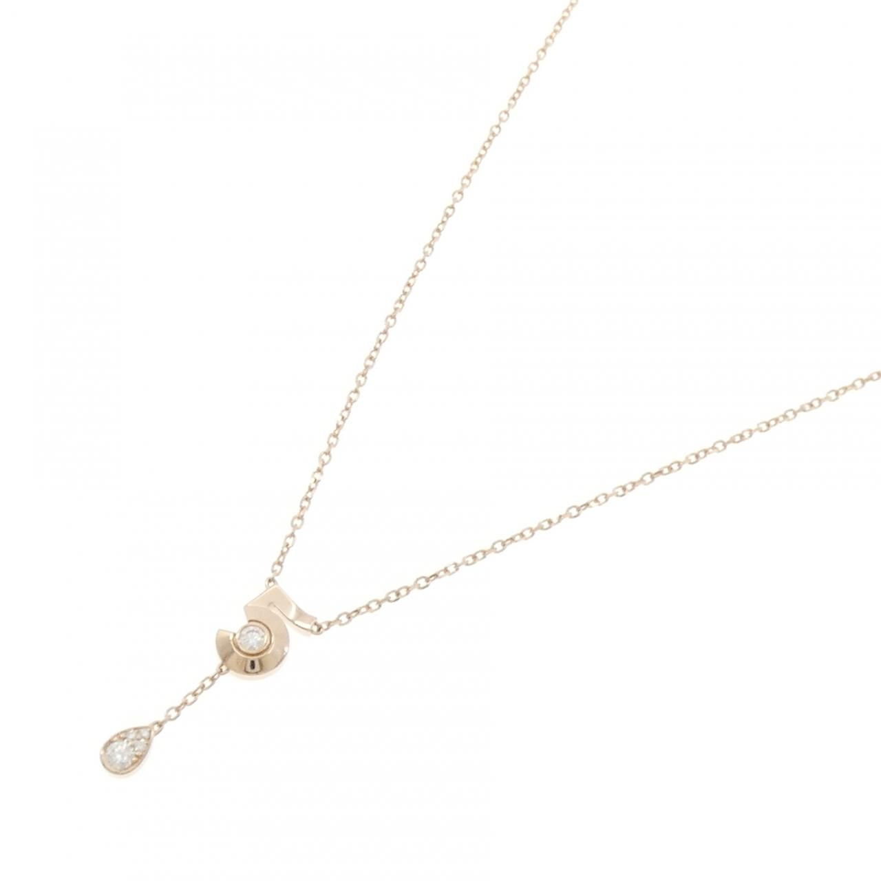 Chanel Extra de N°5 Necklace — view 2