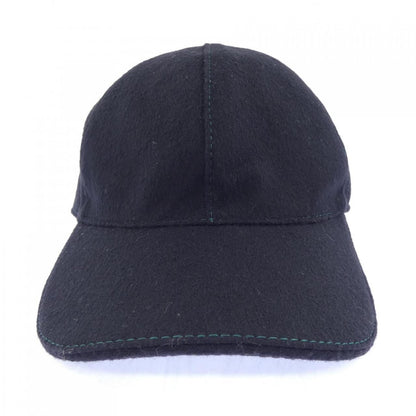 Gucci Cap Hat Black — view 2
