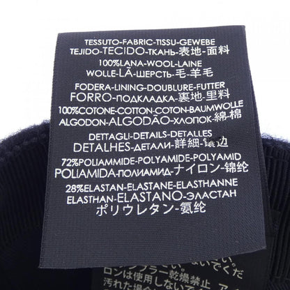 Gucci Cap Hat Black — view 3