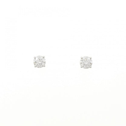 Cartier Earrings White Gold