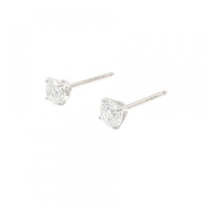 Cartier Earrings White Gold — view 2