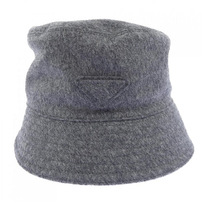 Prada Hat Gray — view 2