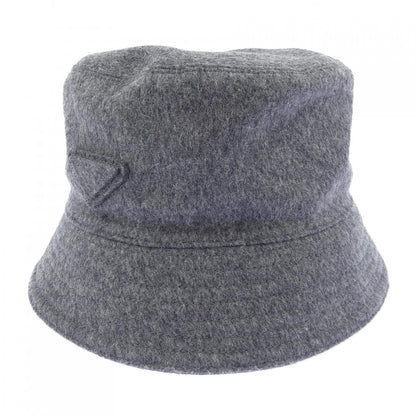 Prada Hat Gray