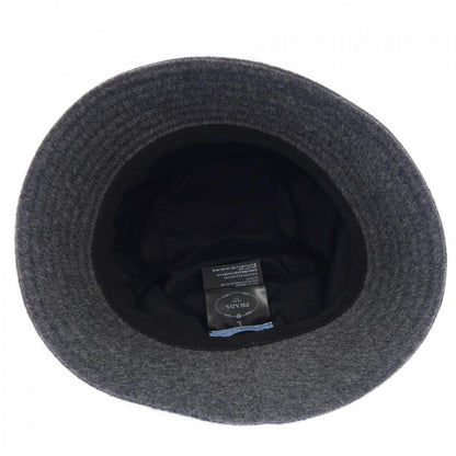 Prada Hat Gray — view 5