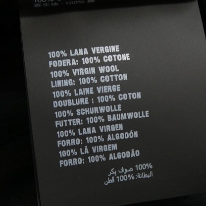 Prada Hat Gray — view 3