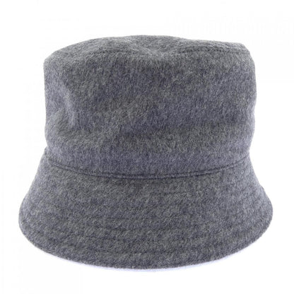 Prada Hat Gray — view 4