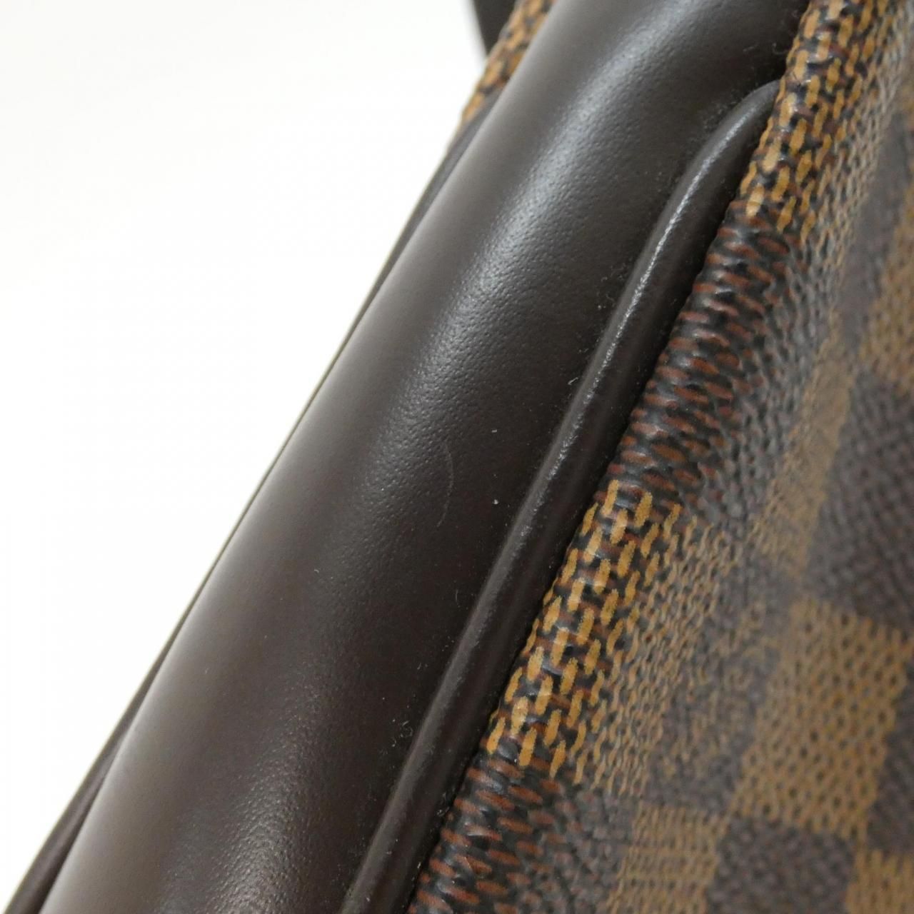 Louis Vuitton Damier Navona Pouch — view 3