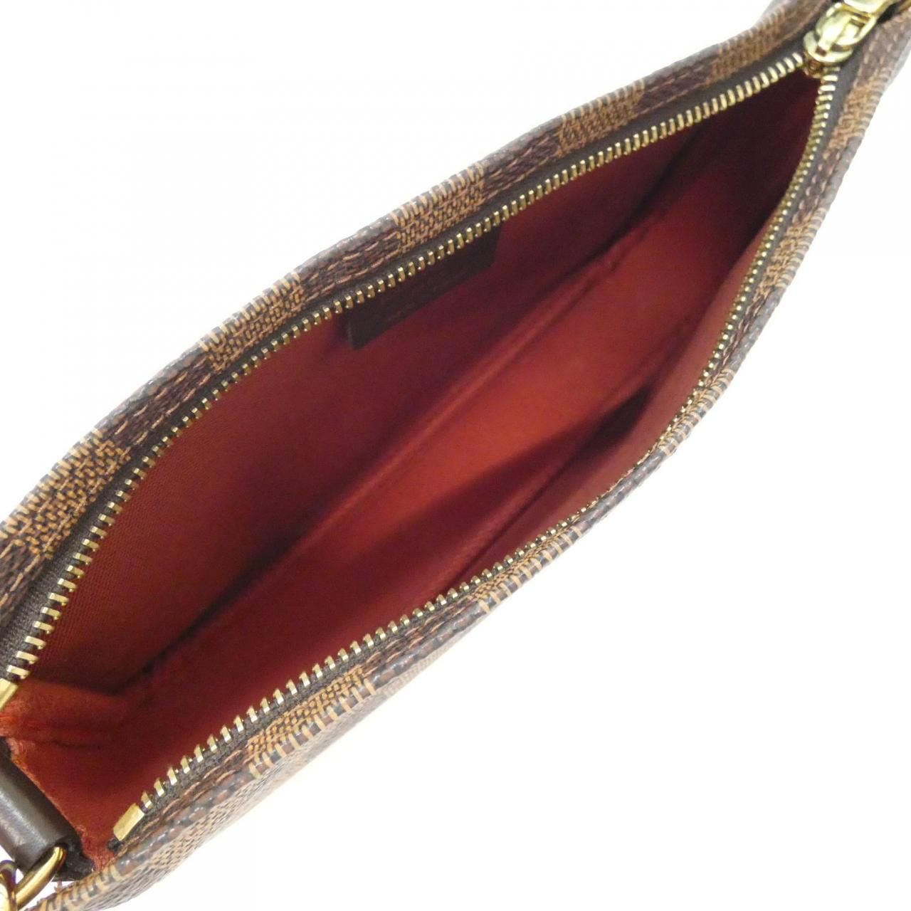 Louis Vuitton Damier Navona Pouch — view 7