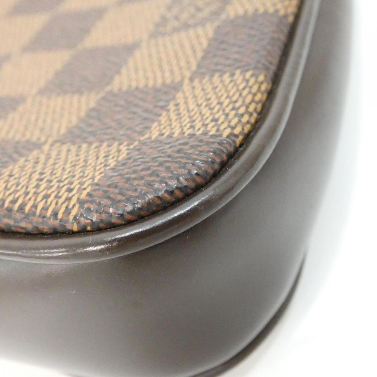 Louis Vuitton Damier Navona Pouch — view 2