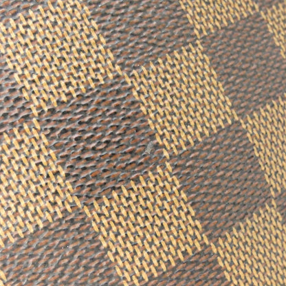 Louis Vuitton Damier Navona Pouch — view 4
