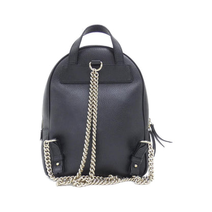 Gucci Backpack Sac Black — view 2