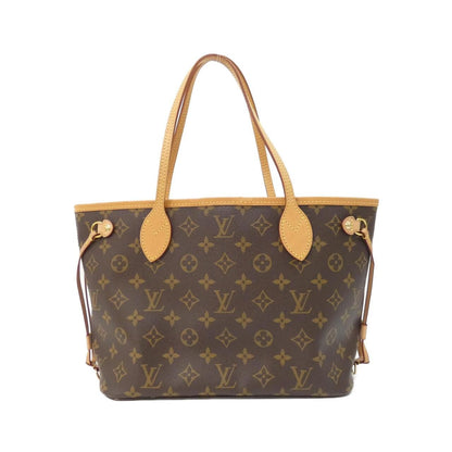 Louis Vuitton Monogram Neverfull PM Bag