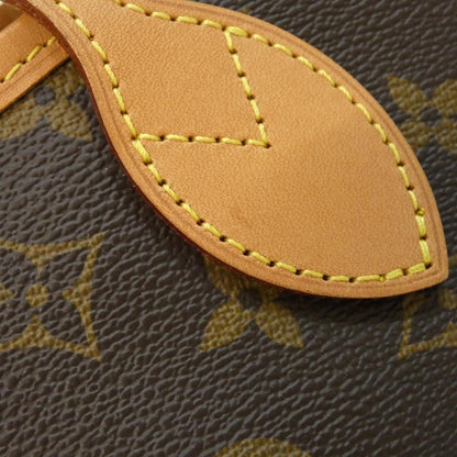 Louis Vuitton Monogram Neverfull PM Bag — view 4