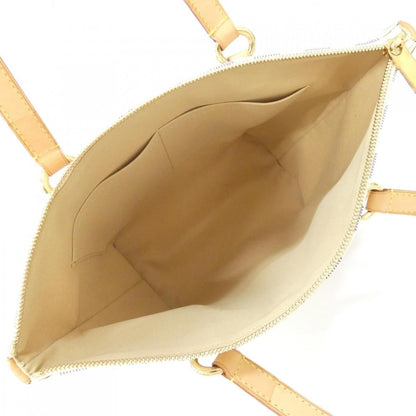 Louis Vuitton Damier Azur Totally PM Bag — view 8