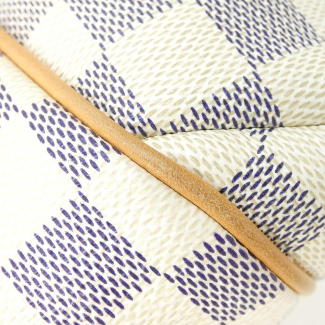 Louis Vuitton Damier Azur Totally PM Bag — view 4