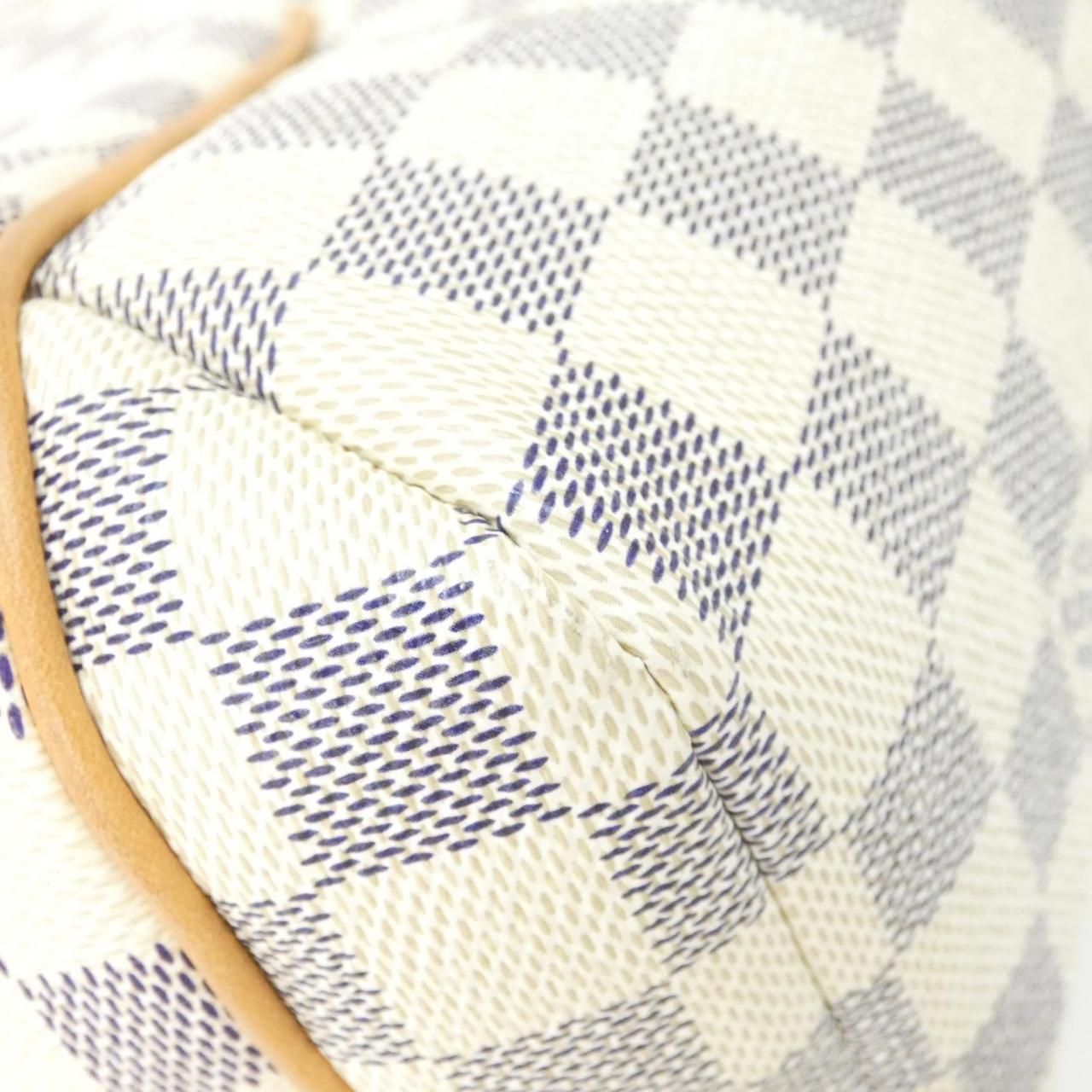 Louis Vuitton Damier Azur Totally PM Bag — view 2