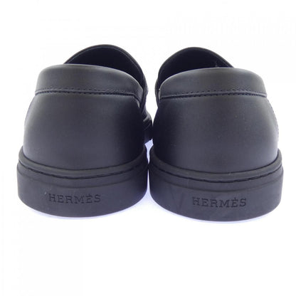 Hermes Game Kelly Buckle Shoes — view 5