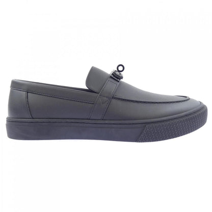 Hermes Game Kelly Buckle Shoes