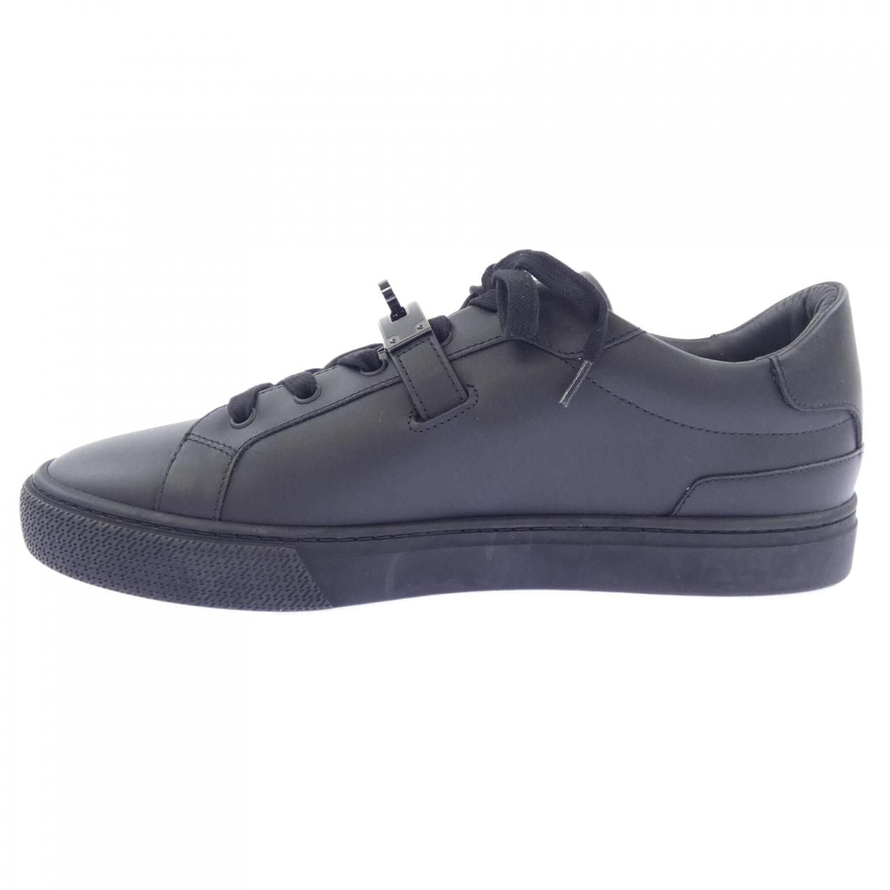 Hermes Day Kelly Buckle Sneakers — view 2