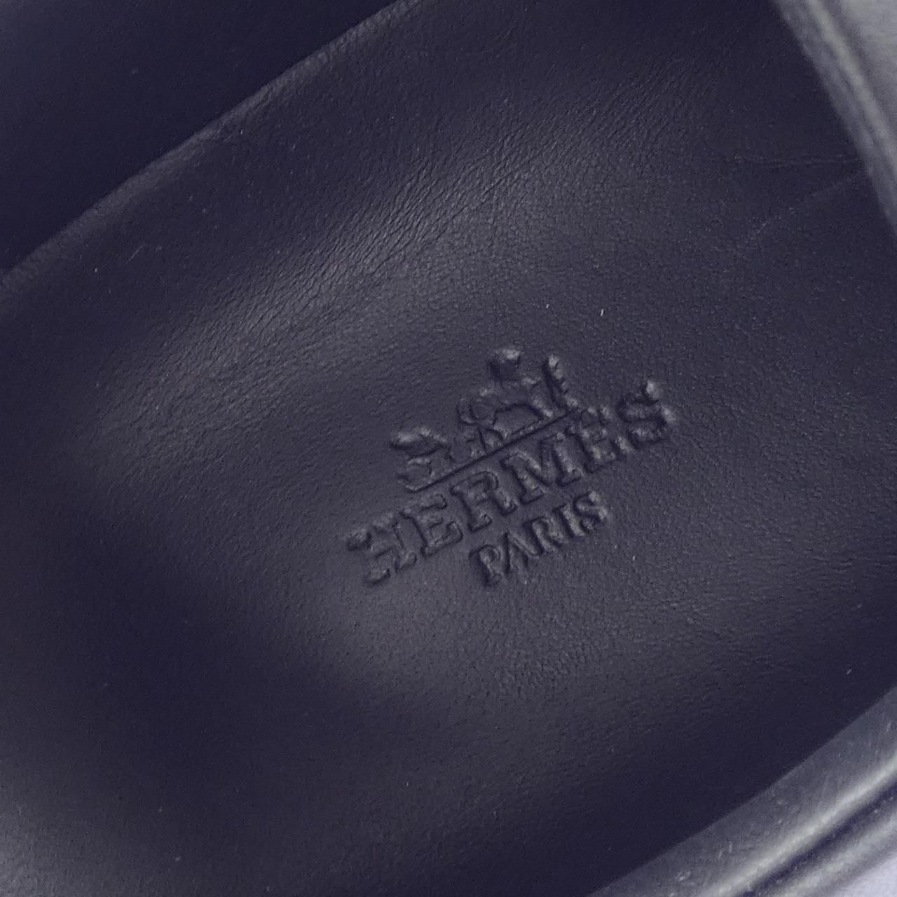 Hermes Day Kelly Buckle Sneakers — view 6