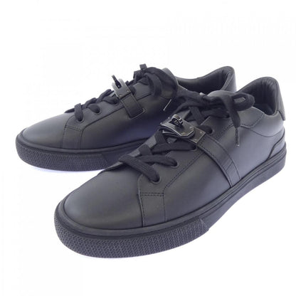 Hermes Day Kelly Buckle Sneakers — view 3