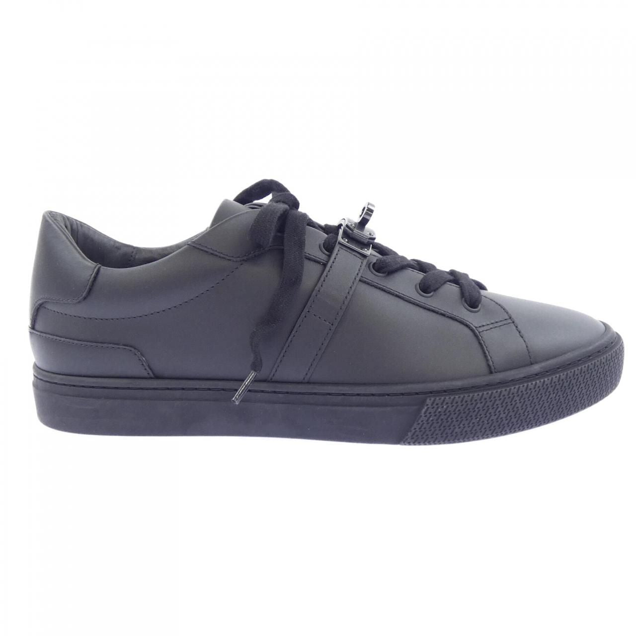 Hermes Day Kelly Buckle Sneakers