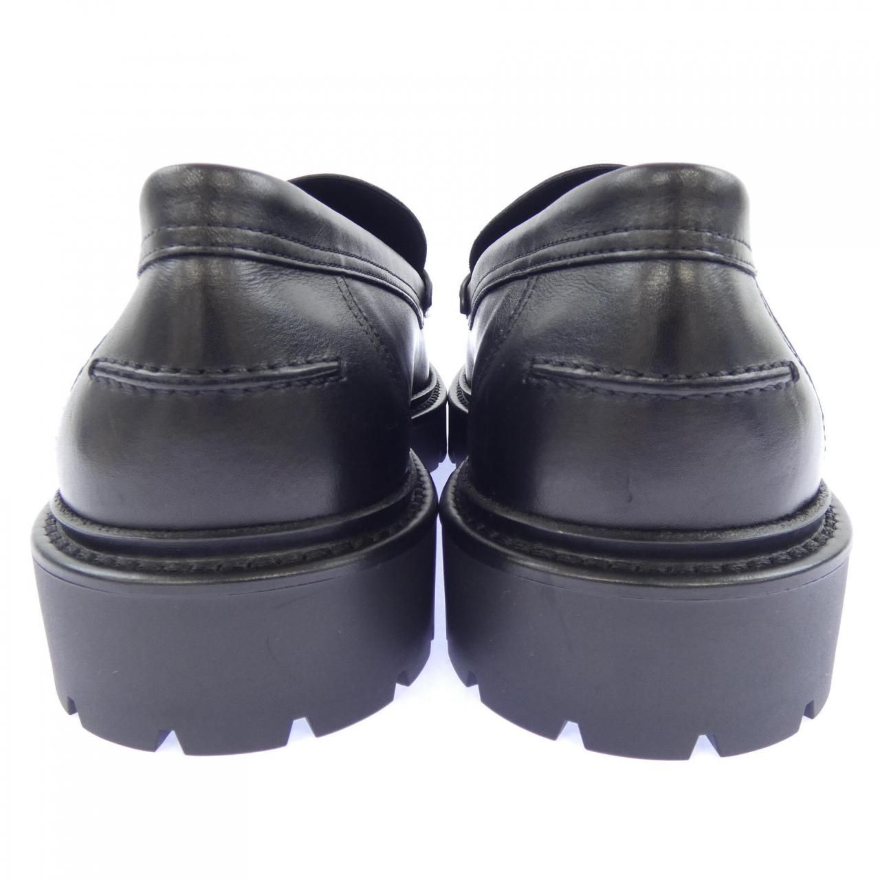 Hermes Cles Man Shoes — view 5