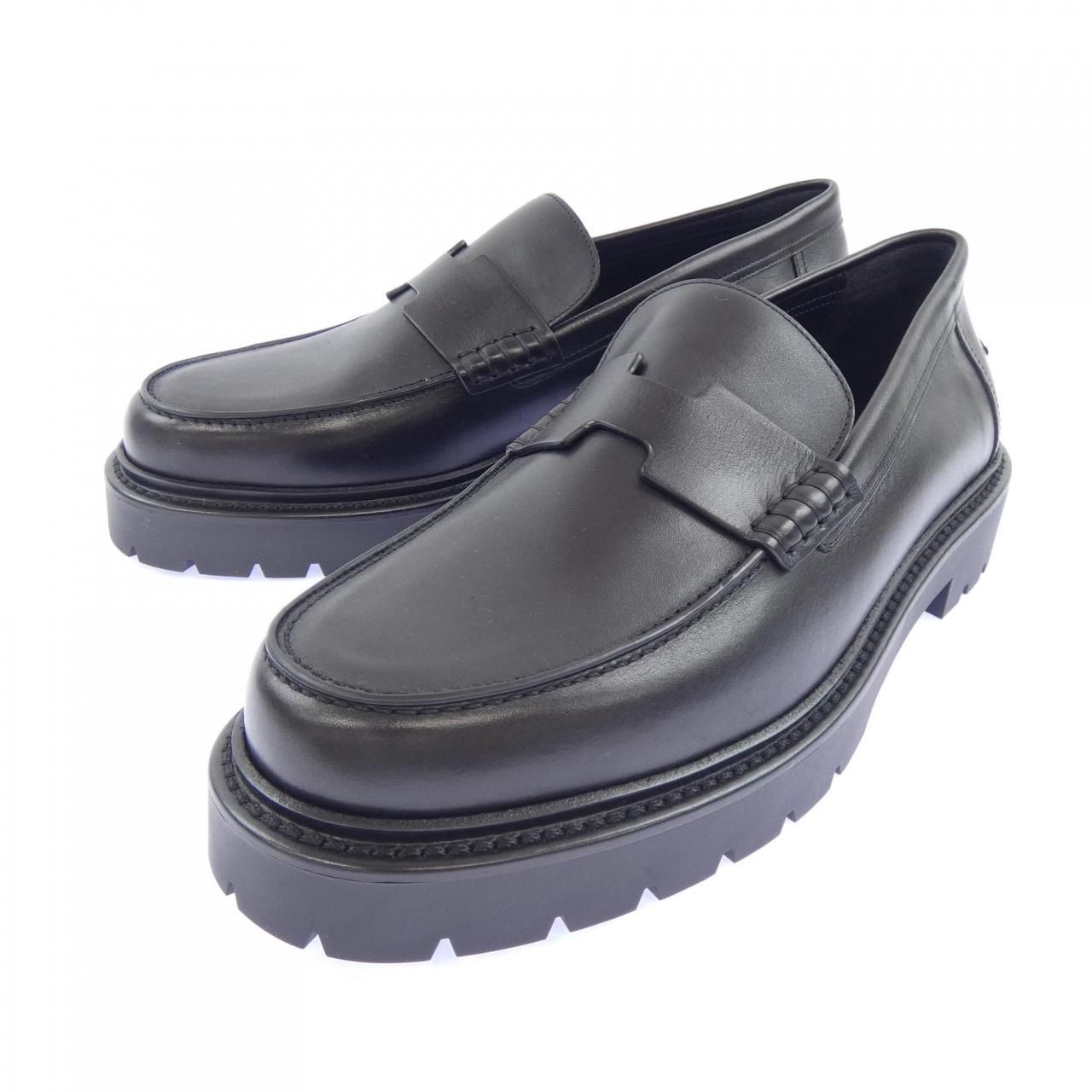 Hermes Cles Man Shoes — view 3