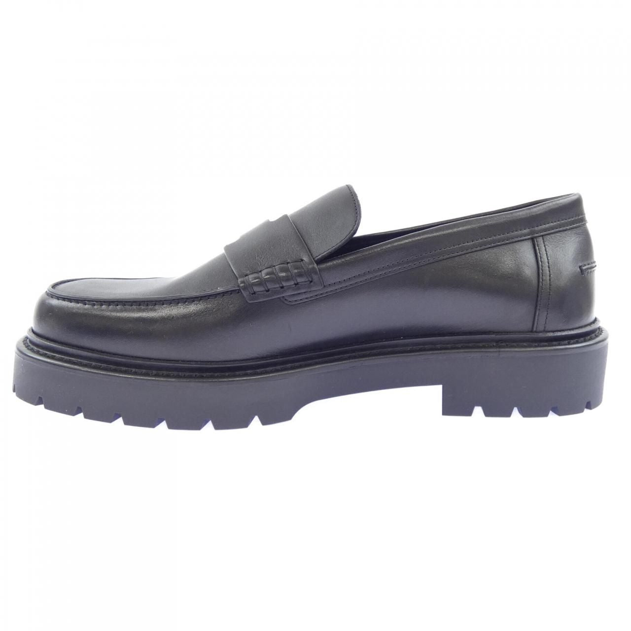 Hermes Cles Man Shoes — view 2