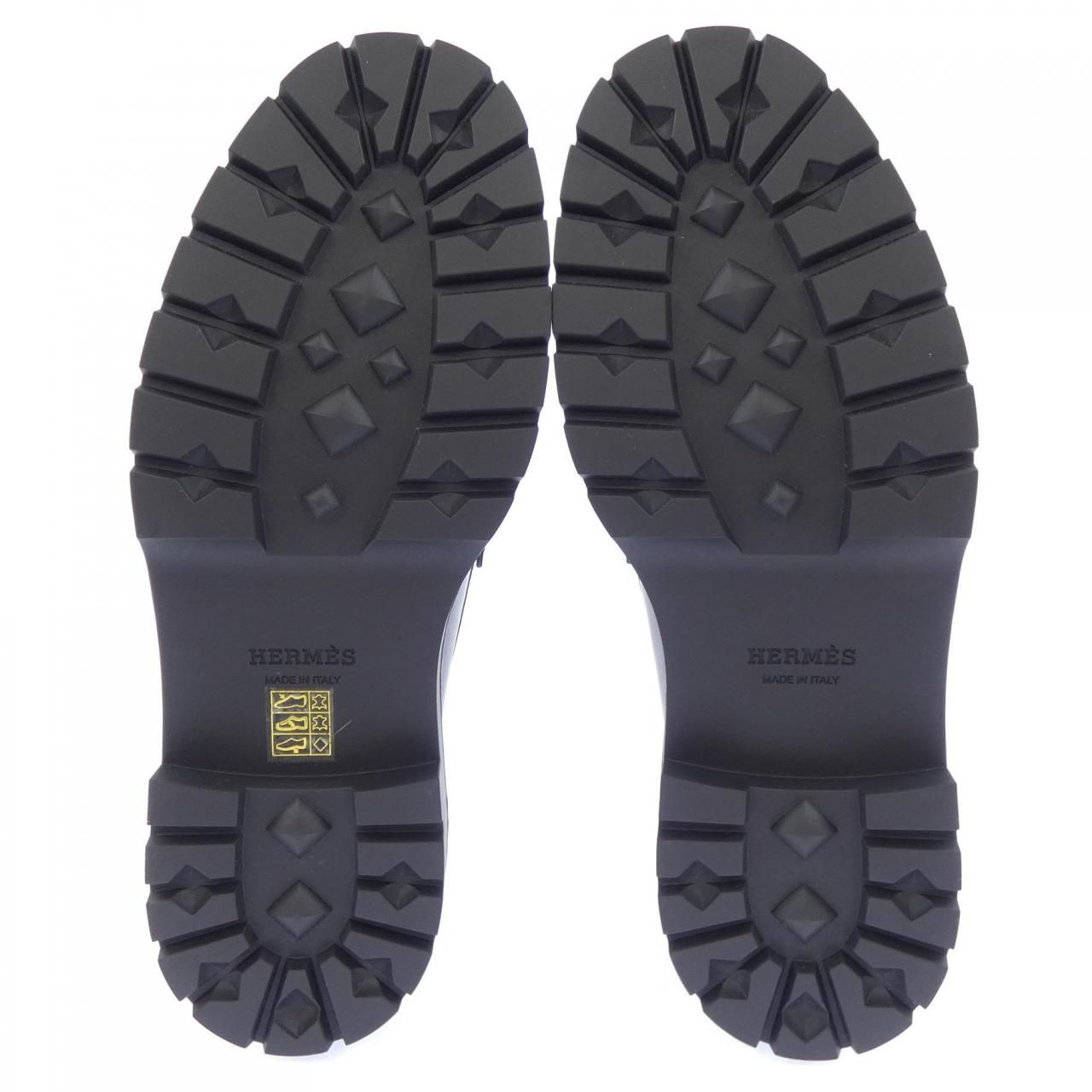 Hermes Cles Man Shoes — view 4