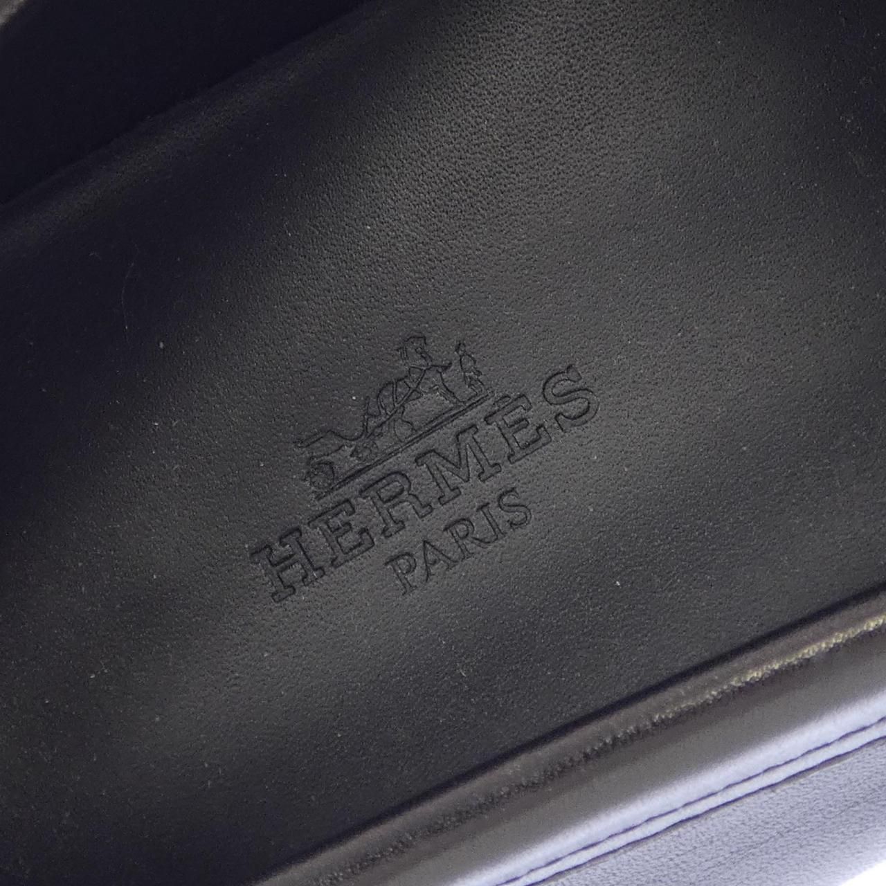 Hermes Cles Man Shoes — view 6