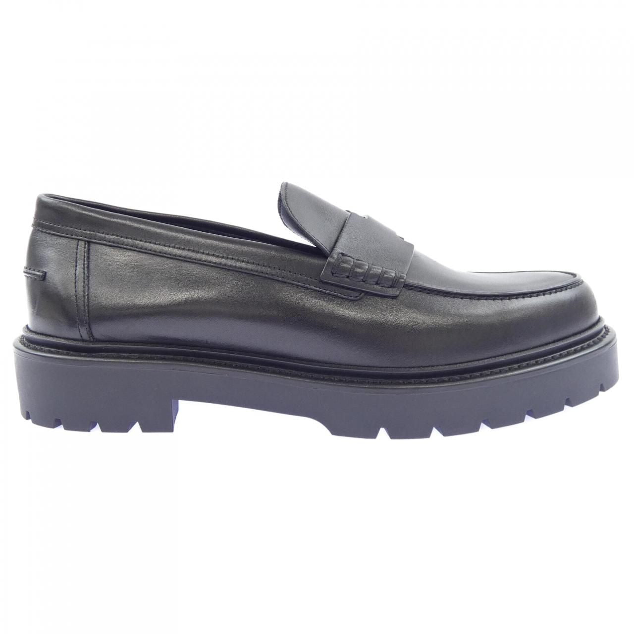 Hermes Cles Man Shoes