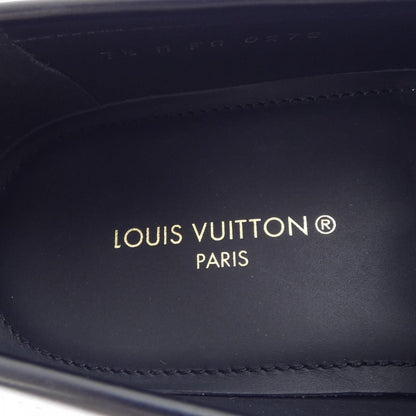 Louis Vuitton Shoes Sneakers Black — view 6