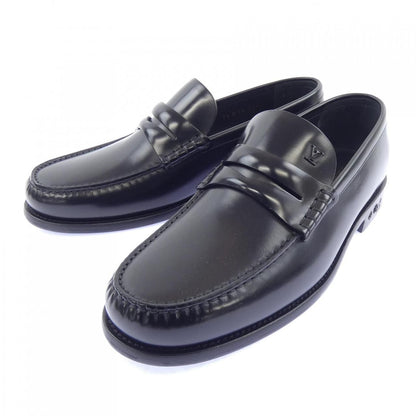 Louis Vuitton Shoes Sneakers Black — view 3