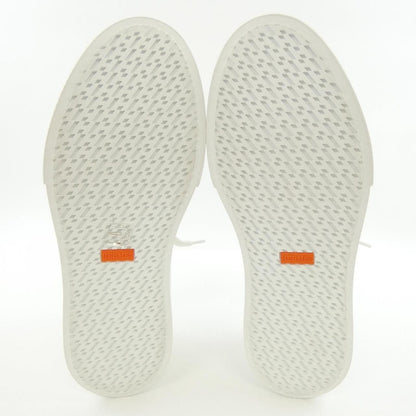 Hermes Day Kelly Buckle Sneakers — view 4
