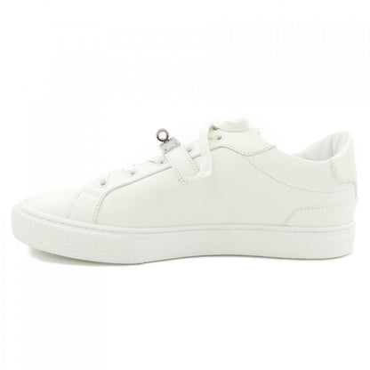 Hermes Day Kelly Buckle Sneakers — view 2