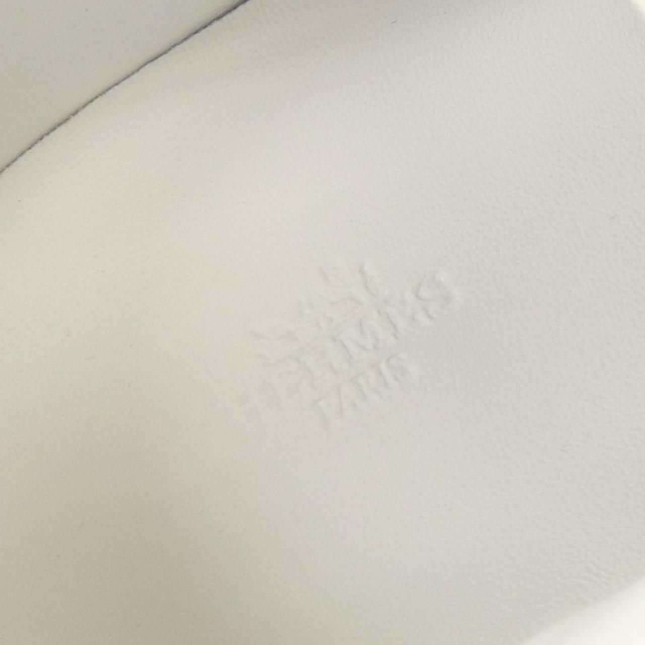 Hermes Day Kelly Buckle Sneakers — view 6