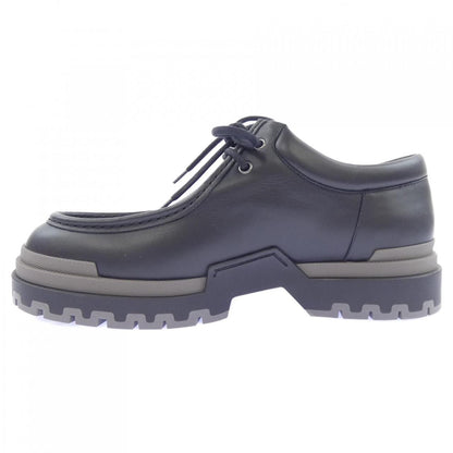 Hermes Jason Shoes Sneakers Black — view 2