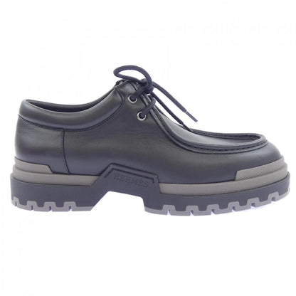 Hermes Jason Shoes Sneakers Black