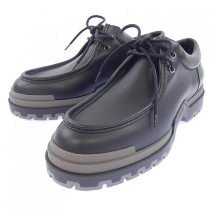 Hermes Jason Shoes Sneakers Black — view 3