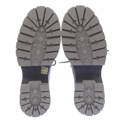 Hermes Jason Shoes Sneakers Black — view 4
